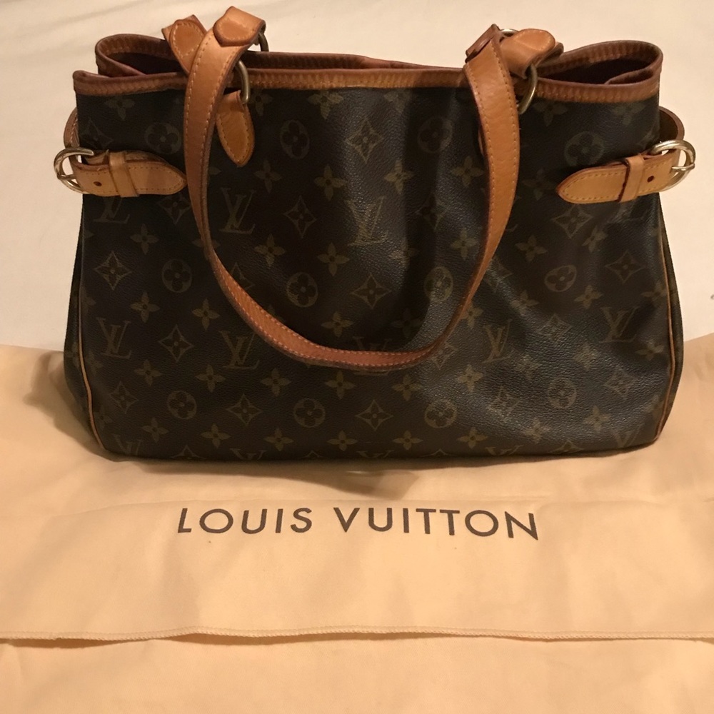 Louis Vuitton Batignolles